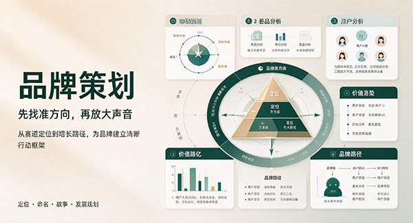 沙湾县品牌策划